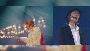 w-inds. 10th Anniversary ~Three Fourteen~4.28 日本武道馆(Blu-ray)_