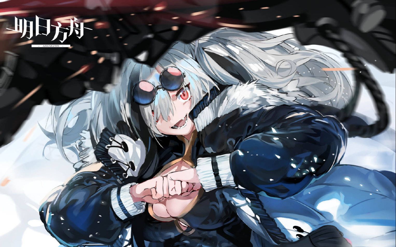 活动  【明日方舟】终极低配 龙门币ce-4 无精英 队均35 最低仅需两