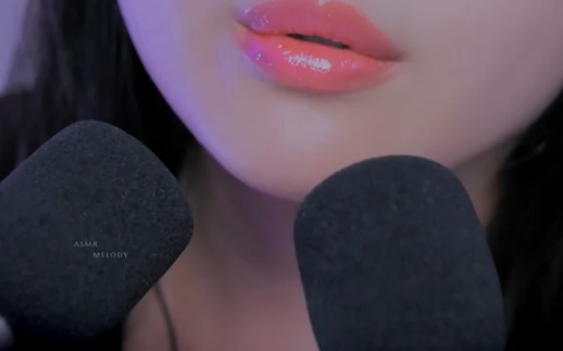 【melody】搬运 捂耳