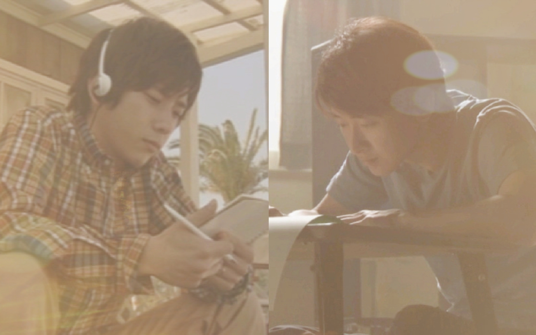 【富士冈耕太×野野上纯一】来世再见_哔哩哔哩_bilibili