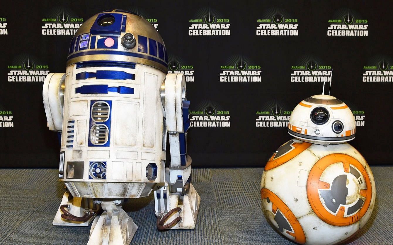 hottoysr2d2豪华版开箱测评