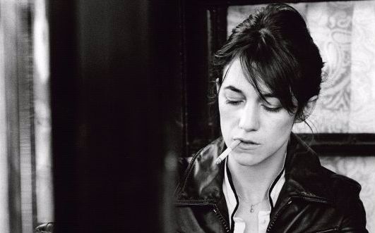 【夏洛特甘斯布/Charlotte Gainsbourg】Live on KEXP 现场表演哔哩哔哩bilibili