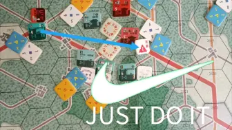 Download Video: 【锋从磨砺出】JUST DO IT