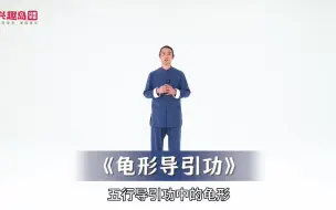 Download Video: （完整版）  引气归元 李在峰【太极八段锦 站桩丨教学丨详细】同修之路从这里开始 ！！