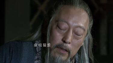 司马懿二度出山一鸣惊人，八天急行军奔袭1200里，一战剿灭孟达