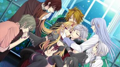 Collar×Malice Character CD vol.5 白石景之_哔哩哔哩_bilibili