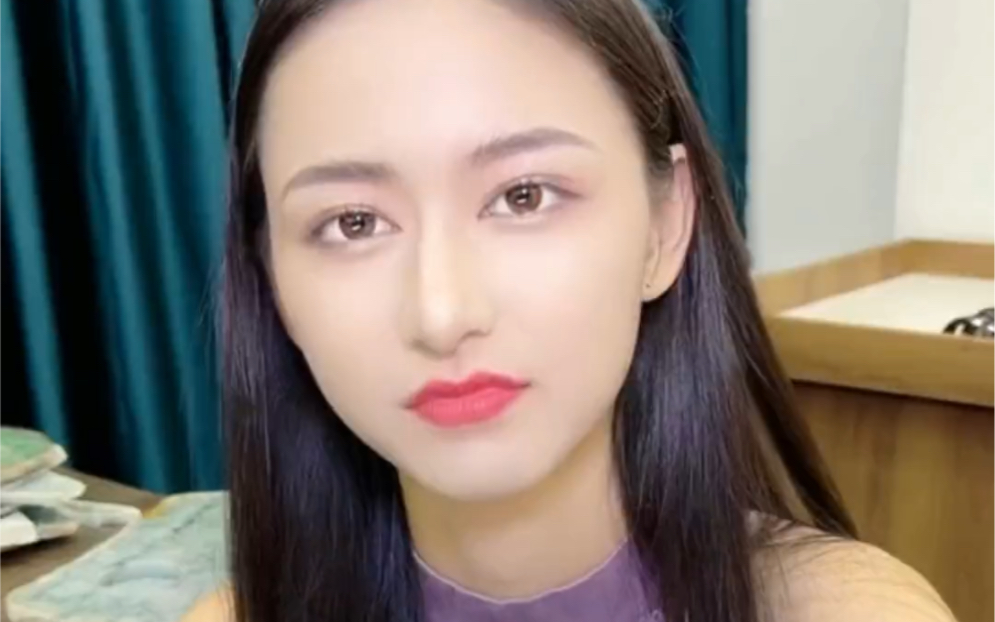 说我刘思懿偏心?只有小圈口,没有大圈口?