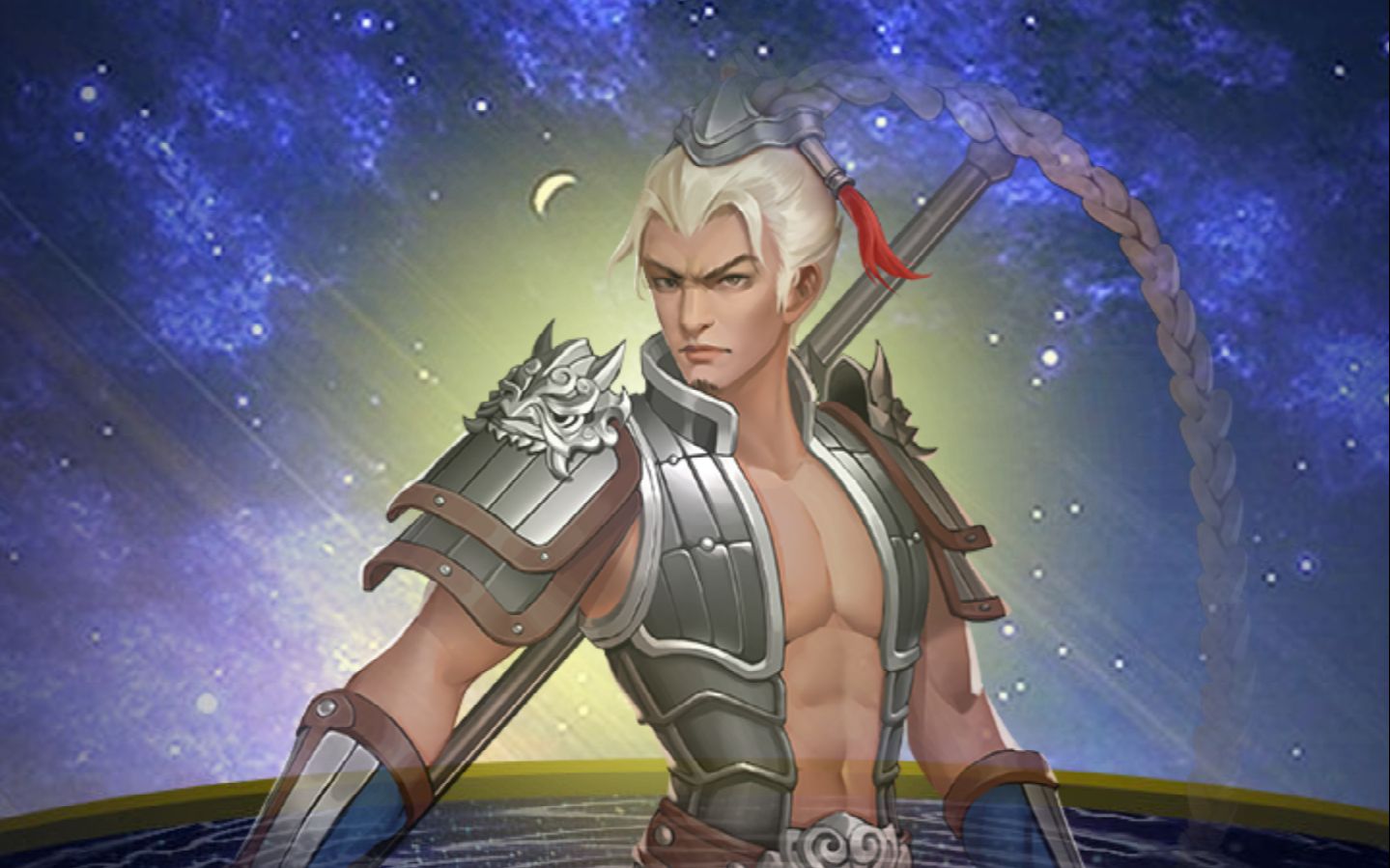 起凡群雄逐鹿张绣