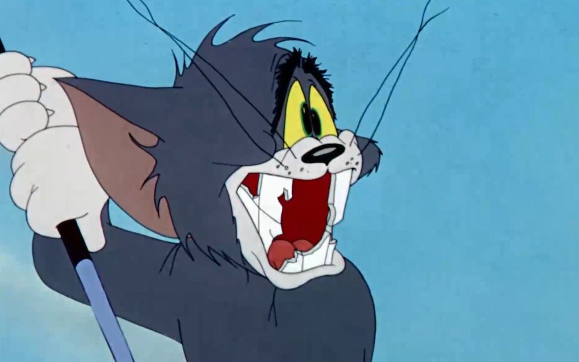 汤姆崩掉的牙齿连起来可以绕地球两圈