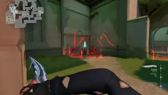 ：（