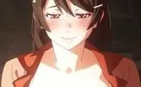伤物语iii 冷血篇 Menu 哔哩哔哩 Bilibili
