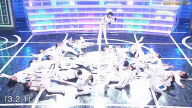 中日字幕】少年忍者「The Shining Star」（Arena Concert 2024