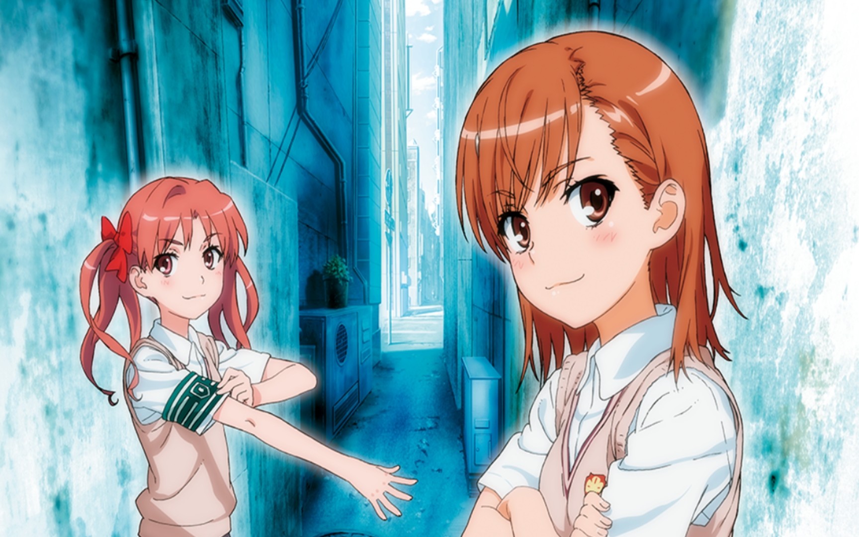 魔禁之某雨神的水果机旅程