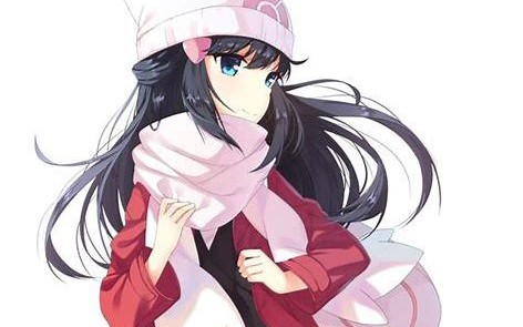 【智光向】精灵宝可梦,致敬小光公主殿下.