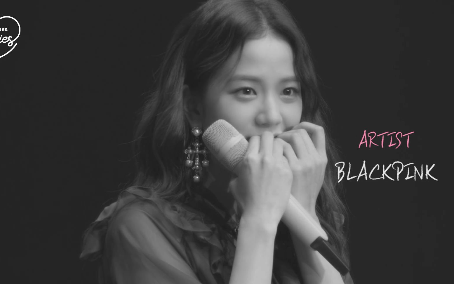 【两站联合】"blackpink diaries" ep.16两站联合中字