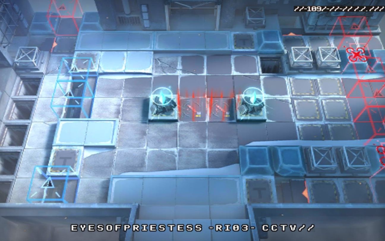 新剿灭北原冰封废城400有待优化