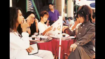 想 Photograph 06 Inoran 哔哩哔哩 Bilibili