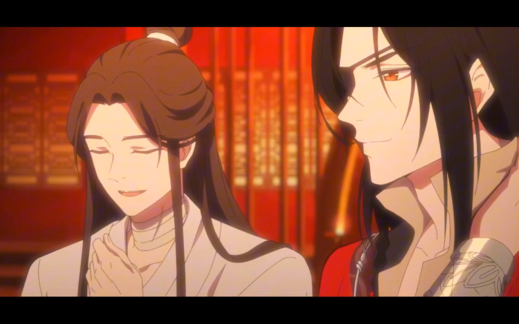 花城主真的好宠他哥哥 差点都把自己给送出去了