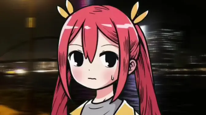 试图撒谎的谷恒条野