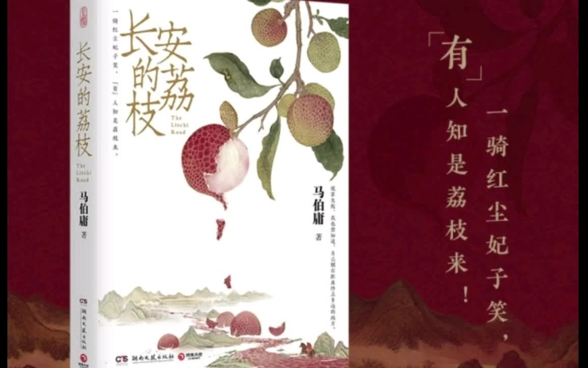 马伯庸著:古装传奇小说【太白金星有点烦】(完整版)哔哩哔哩bilibili