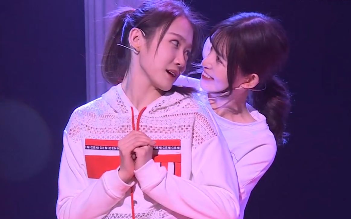 【狗毛】【bej48】20190302 team j《hakuna matata》公演cut