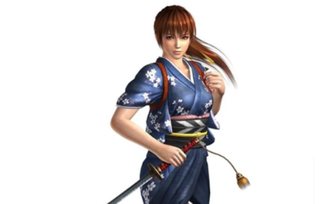 忍龙3刀锋边缘霞day1极忍记录向part1