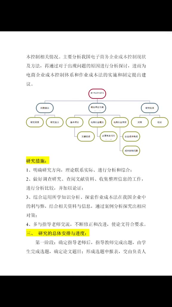 380会计专业的开题报告怎么写?仅供参考,具体结合自己题目和要求#开题报告哔哩哔哩bilibili