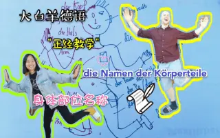 身体部位名称 搜索结果 哔哩哔哩 Bilibili