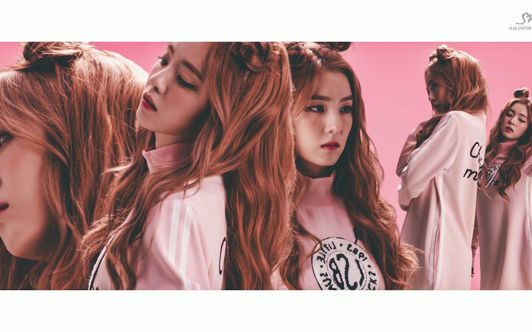 red velvet - dumb dumb mv 彼岸4k加强版