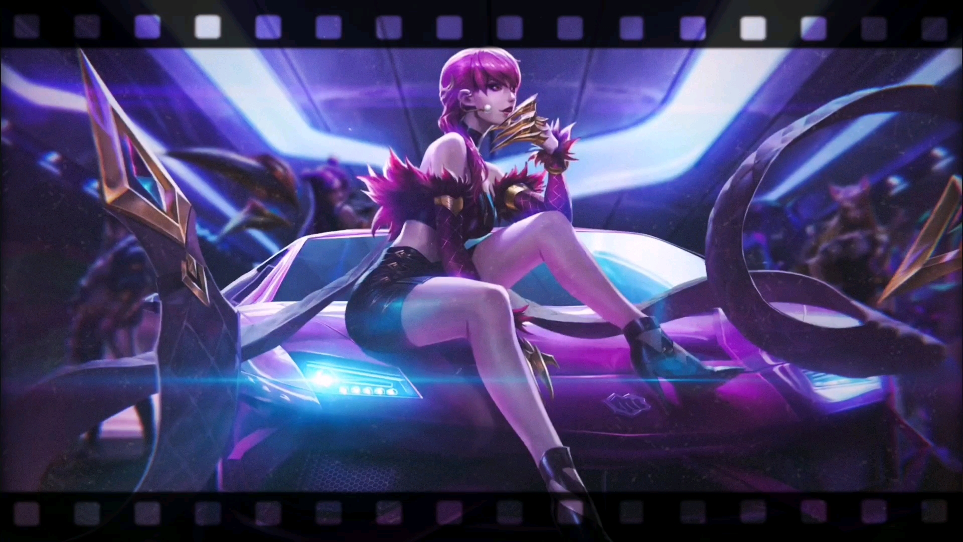 游戏秀打卡第七次