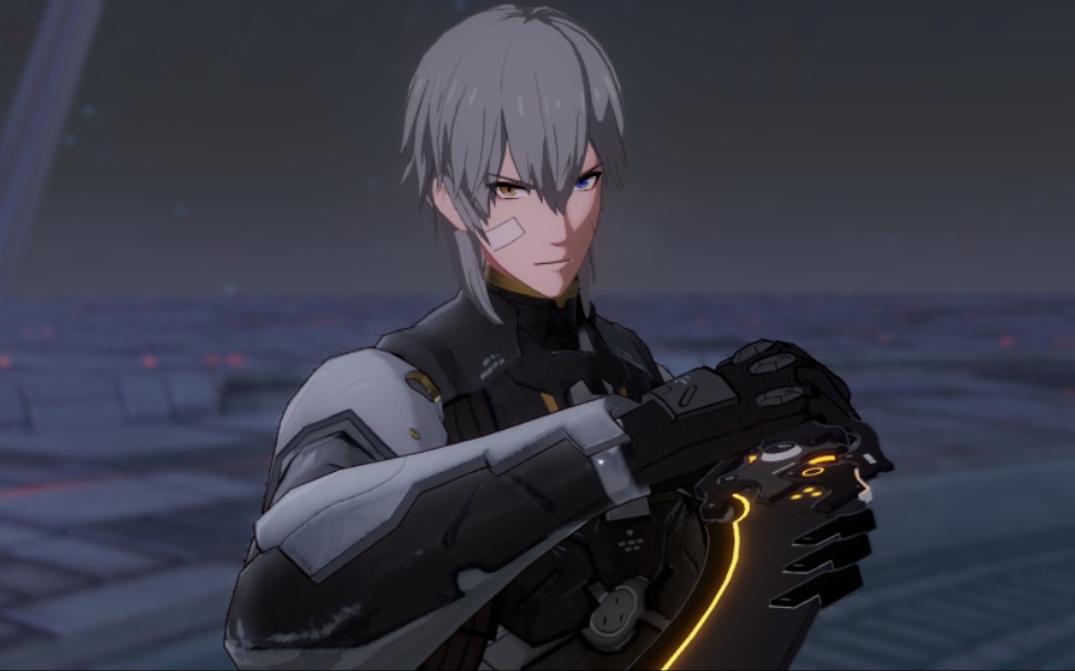 【战双帕弥什】恋与帕弥什/渡边 夙星/好感度资料/秘密/语音/剧情