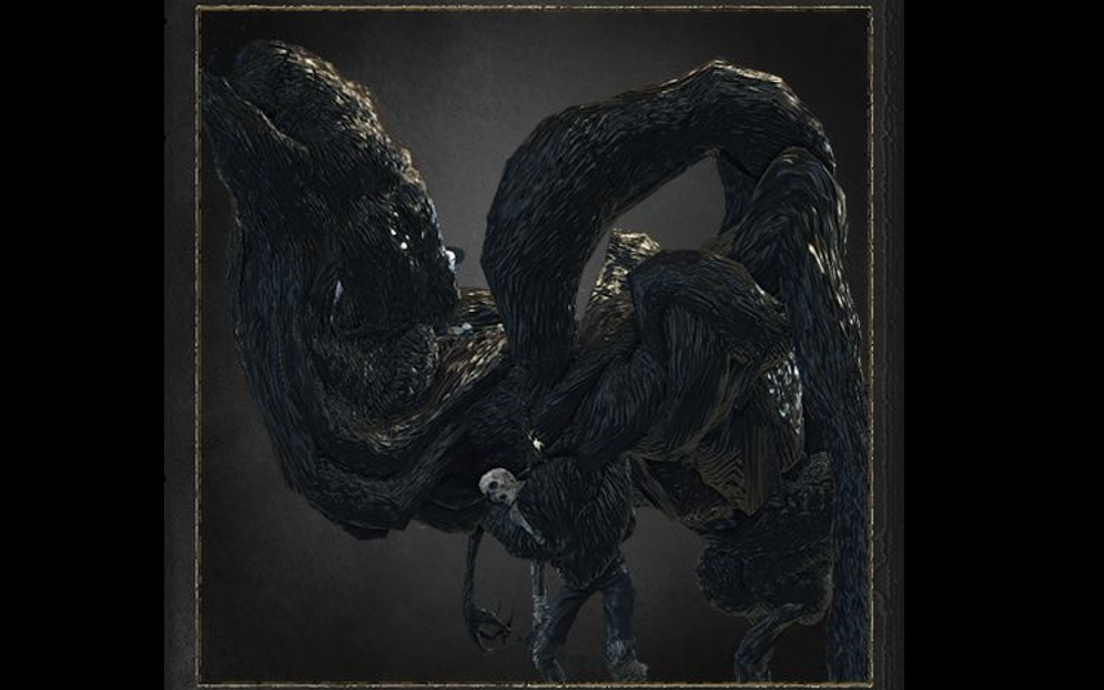 黑暗之魂3 人之脓 8周目 有火没火两个难度