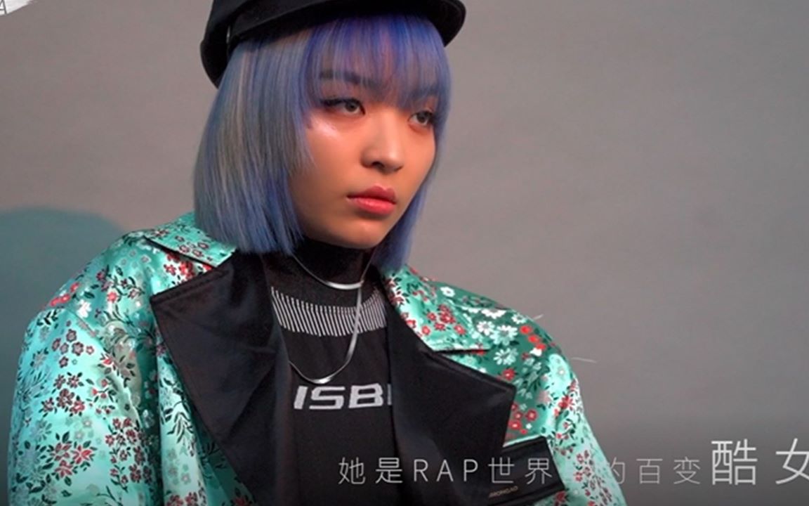 vava×chicbanana:不一样的毛衍七