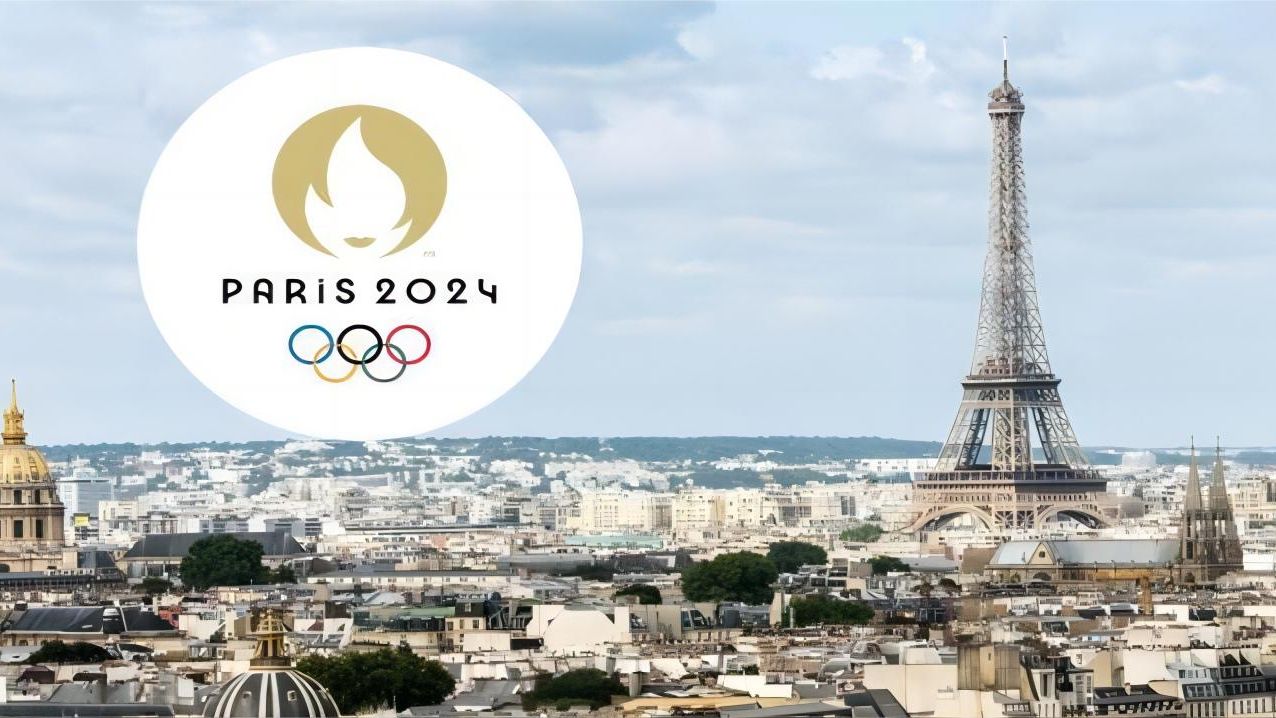 《24英语新闻听力day10》2024年巴黎奥运会开幕式观众减半,安保仍是巨