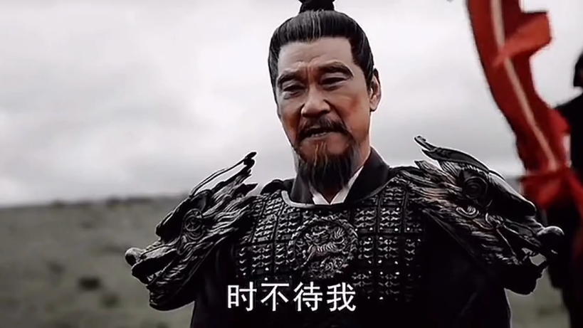 永乐大帝朱棣 大明风华高燃剪辑 朱棣 永乐大帝 大明风华