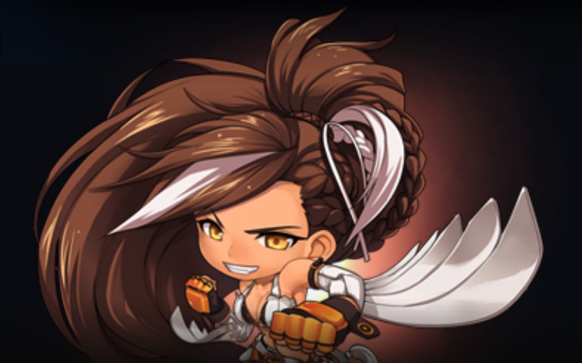 dnf三觉女柔道风暴航路