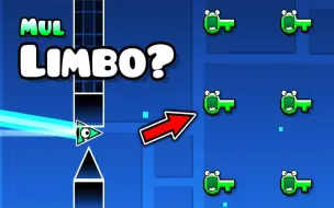 Télécharger la video: (转载)MuLimbo Extended | Geometry dash 2.11