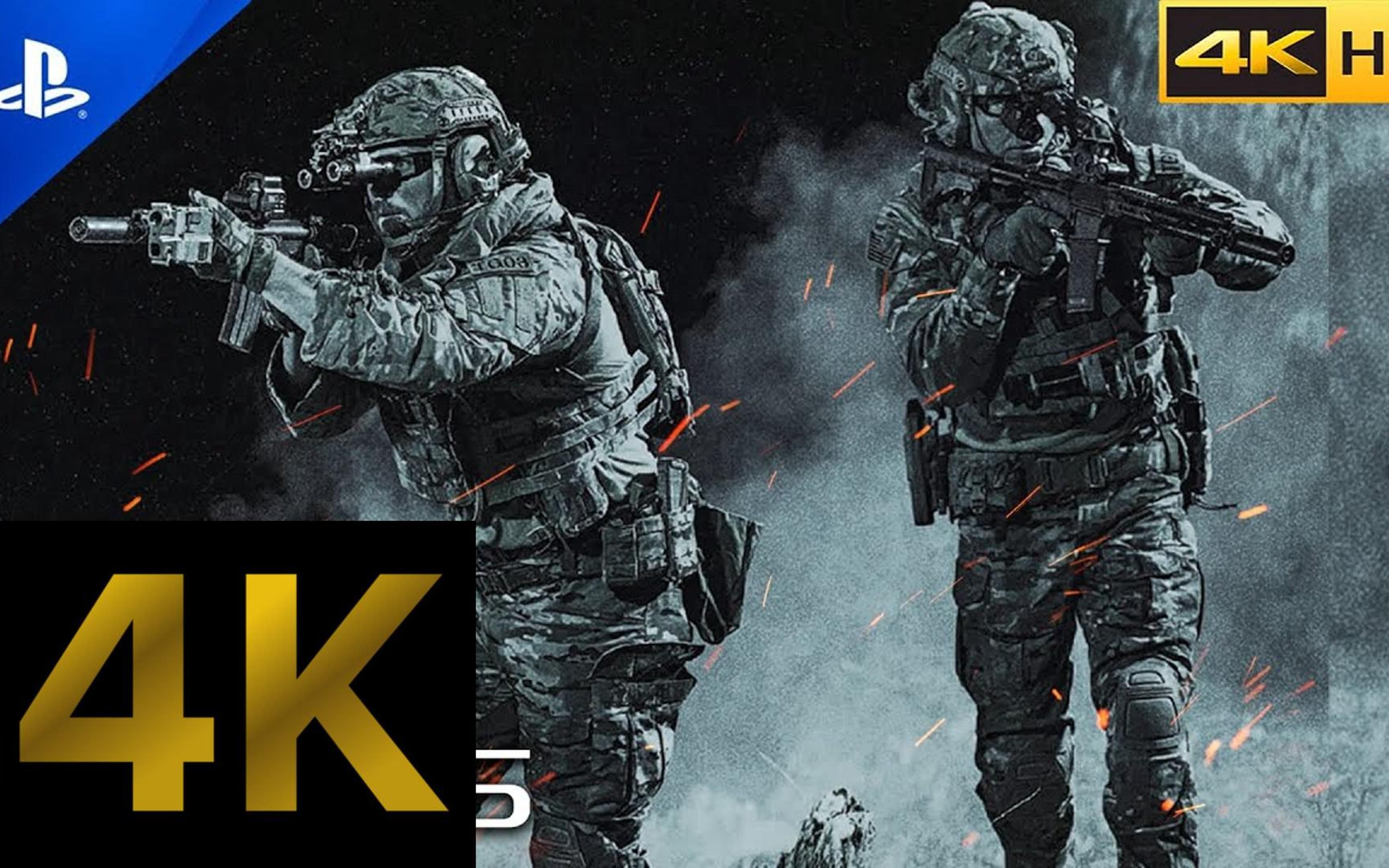 (ps5) 使命召唤:现代战争iii 2023 沉浸式逼真 ultra 战争游戏