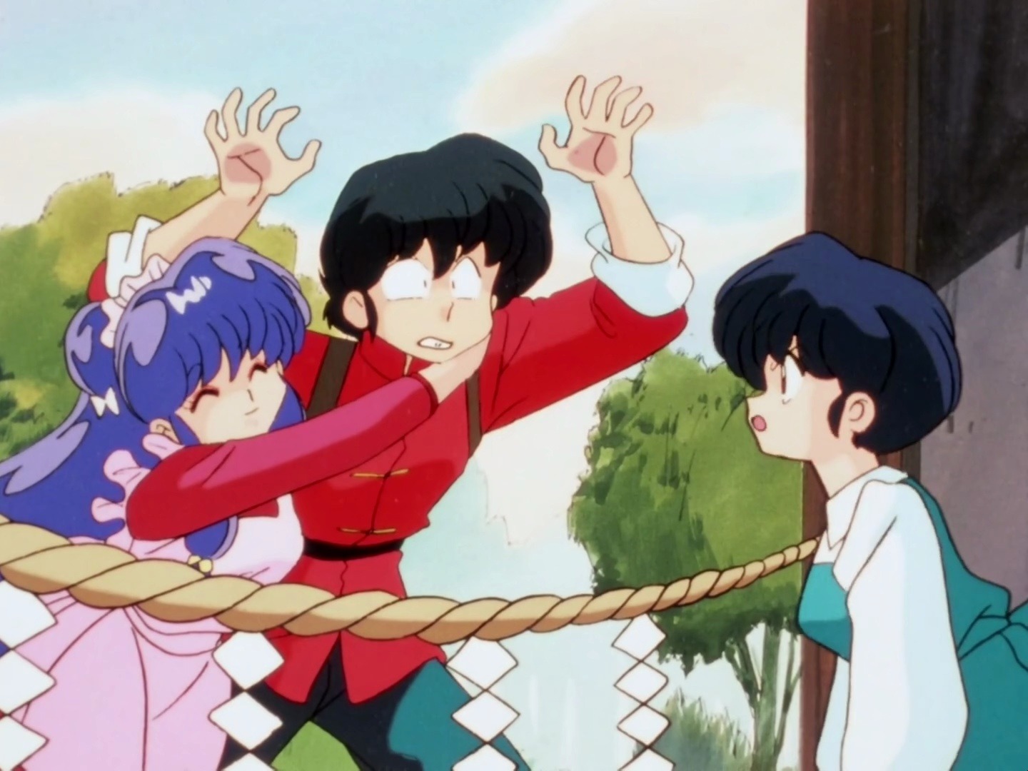 乱马二分之一 粤语版 1080p