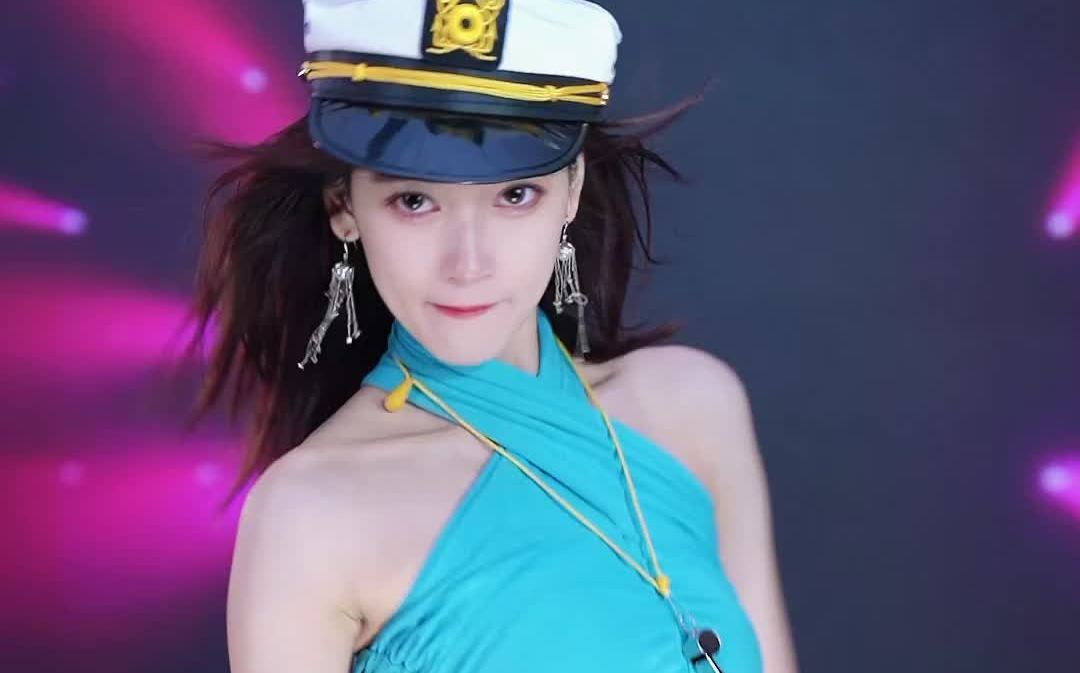 夏小天1224性感热舞一分一秒口哨舞性感小野猫摩托摇开火车全程高能11