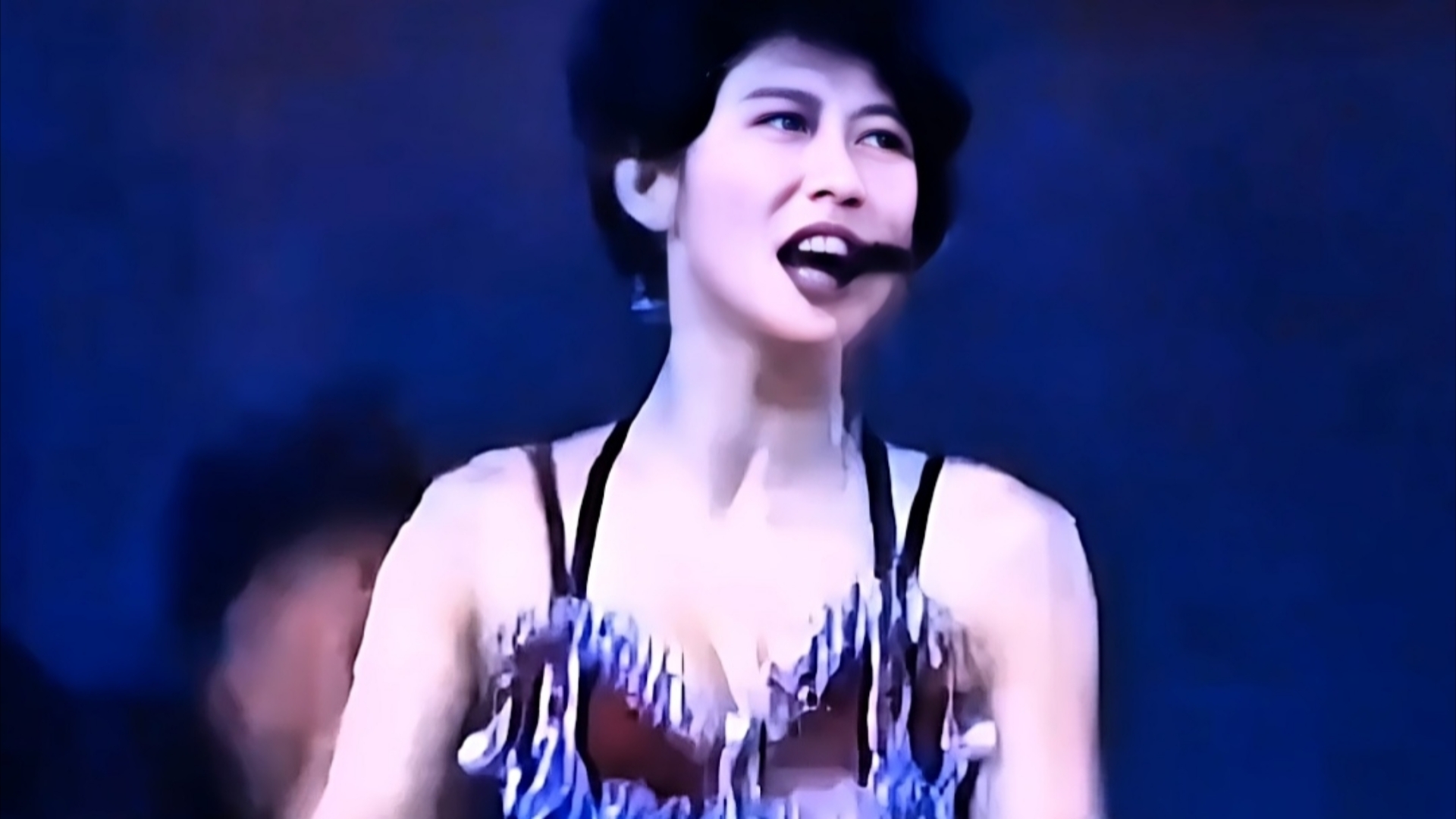 粵语经典 叶倩文《心里的阳光》