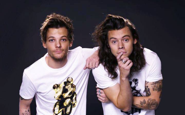 harry & louis – crack!