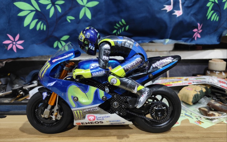 京商nsr500,京商摩托