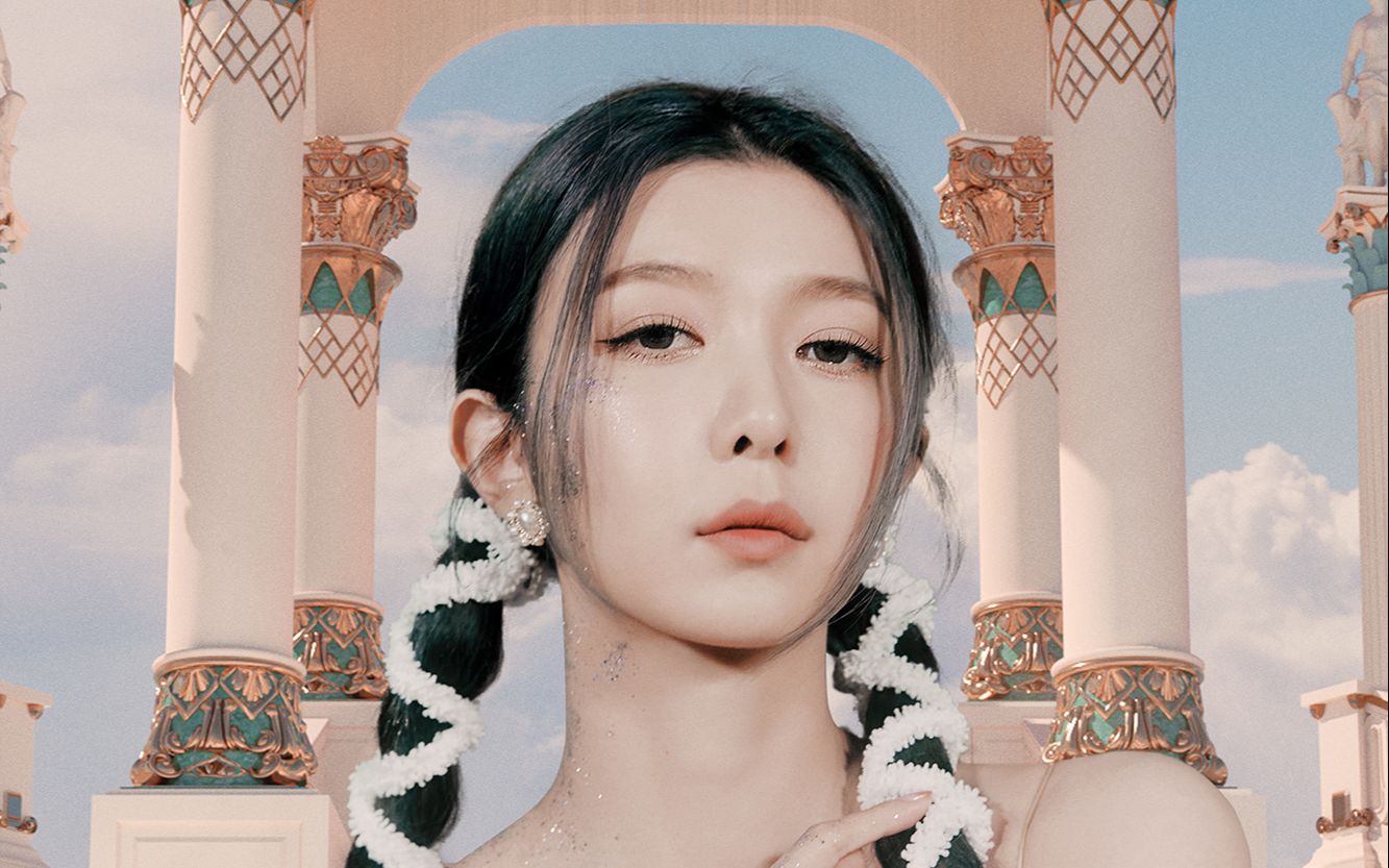 【自制中字】dreamcatcher这就是李多美 2022版