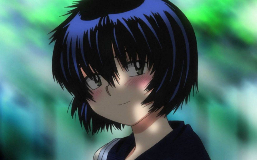 都2022年了,还会有人喜欢卜部美琴吗?