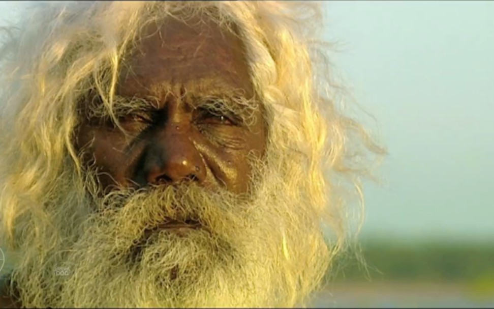 澳大利亚原住民纪录片 Aboriginal Australians. The Men of the Fifth World 完整版哔哩哔哩bilibili