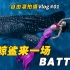都说穿JK拍自由潜更好看｜和鲸鲨来一场Battle｜SONY A7R3 成都海洋馆 VLOG