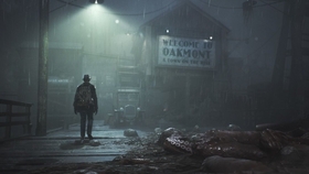 沉没之城 The Sinking City 支线任务攻略 哔哩哔哩 つロ干杯 Bilibili