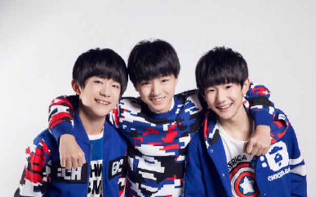 【TFBOYS】疯狂的麦咭未播出花絮 三小只在加油室 720P完整版哔哩哔哩bilibili