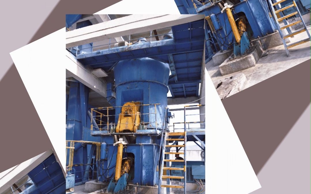 lm190k立式辊磨机